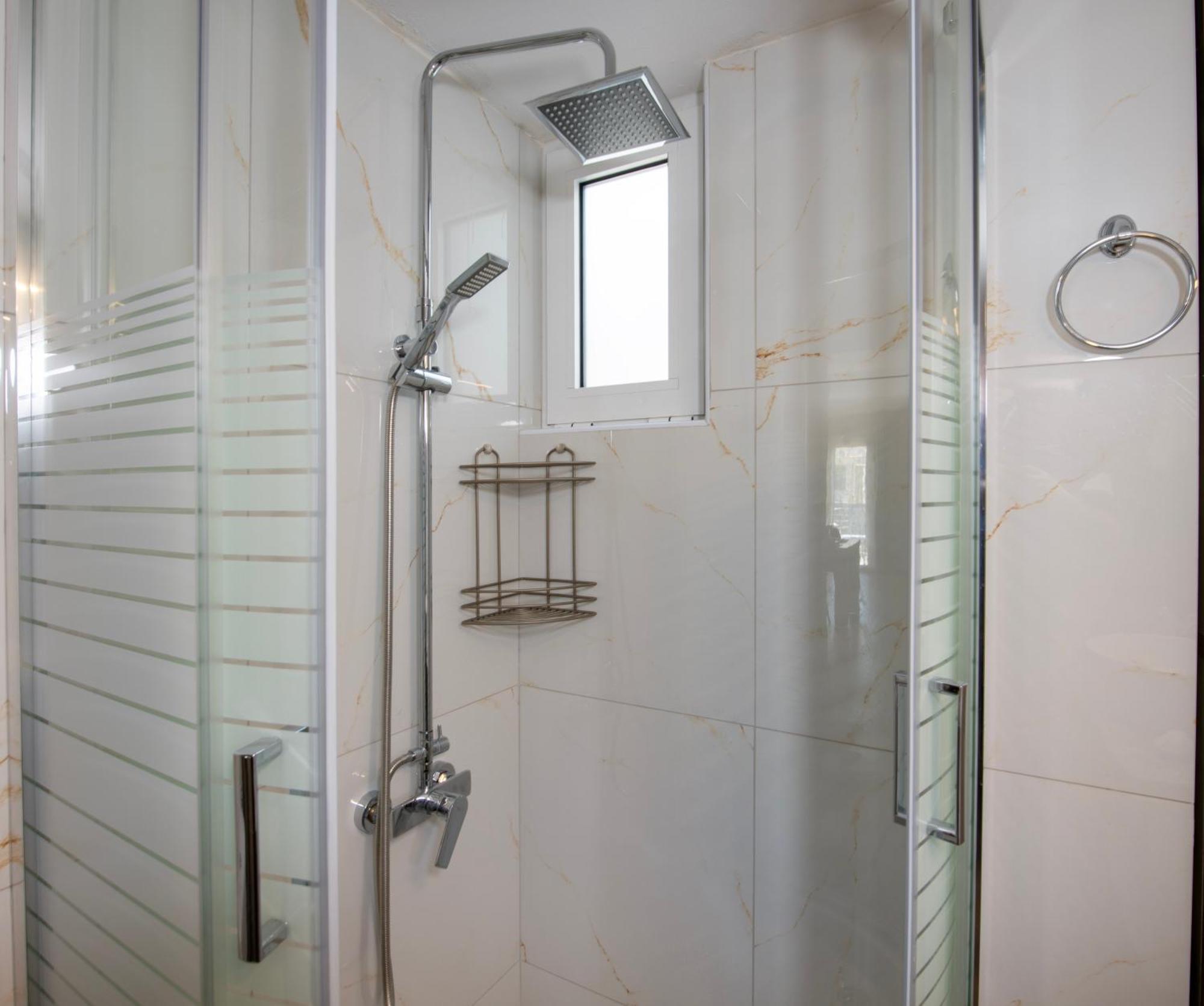 7Thheaven Luxury Aprts Apartment Chania  Exterior photo