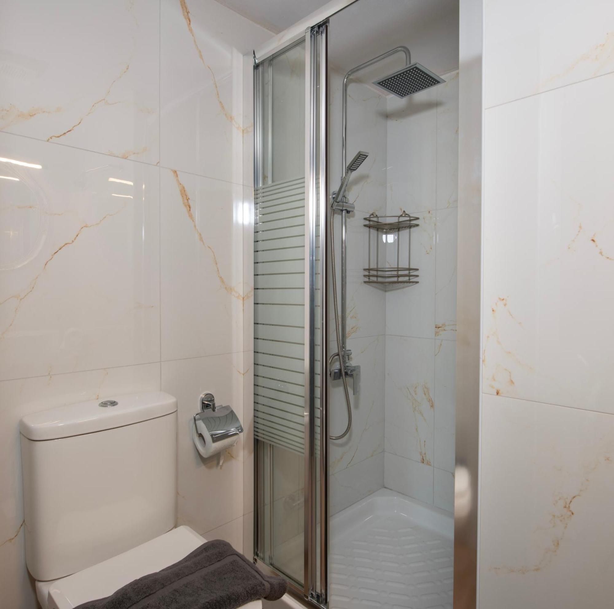 7Thheaven Luxury Aprts Apartment Chania  Exterior photo