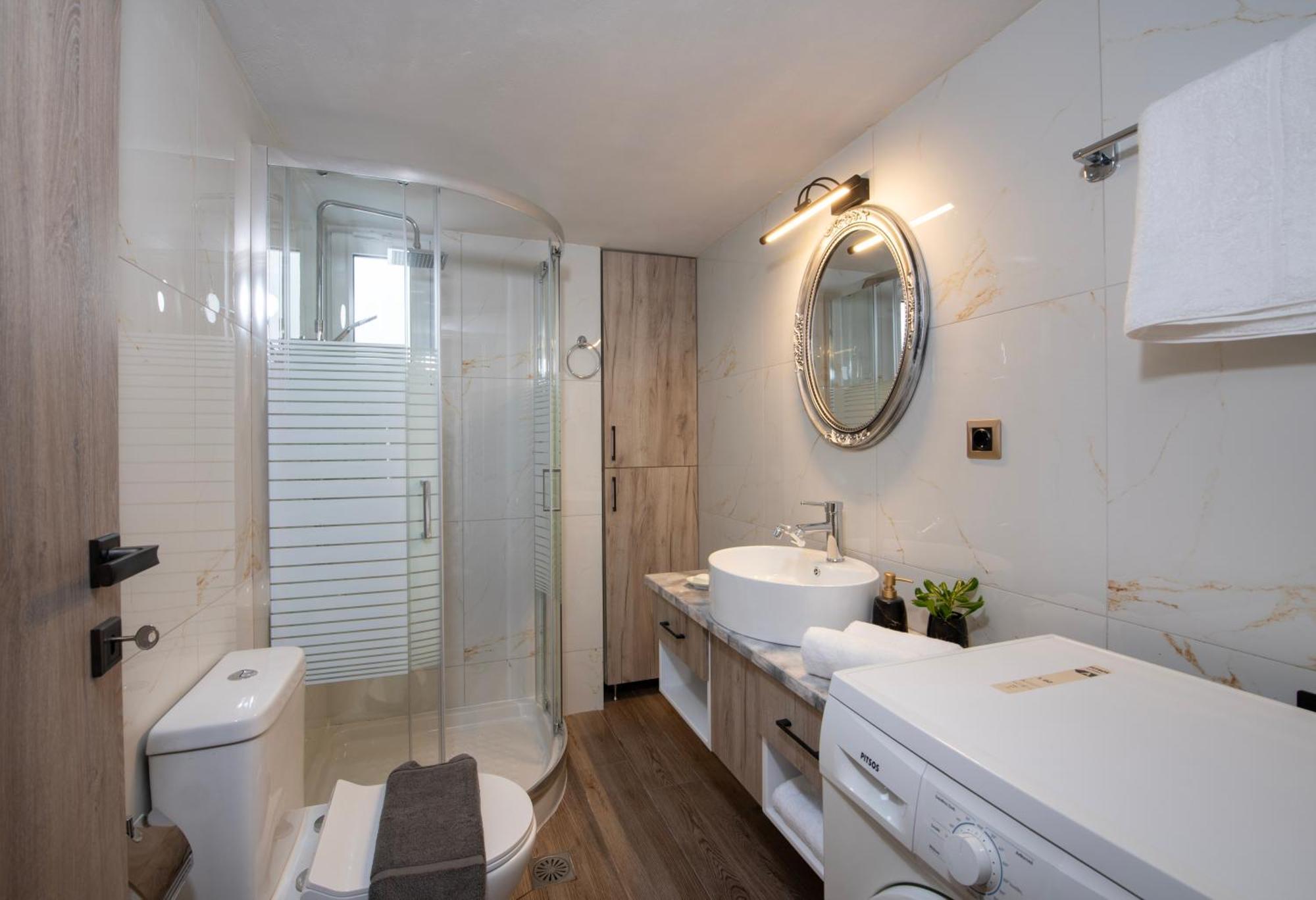 7Thheaven Luxury Aprts Apartment Chania  Exterior photo