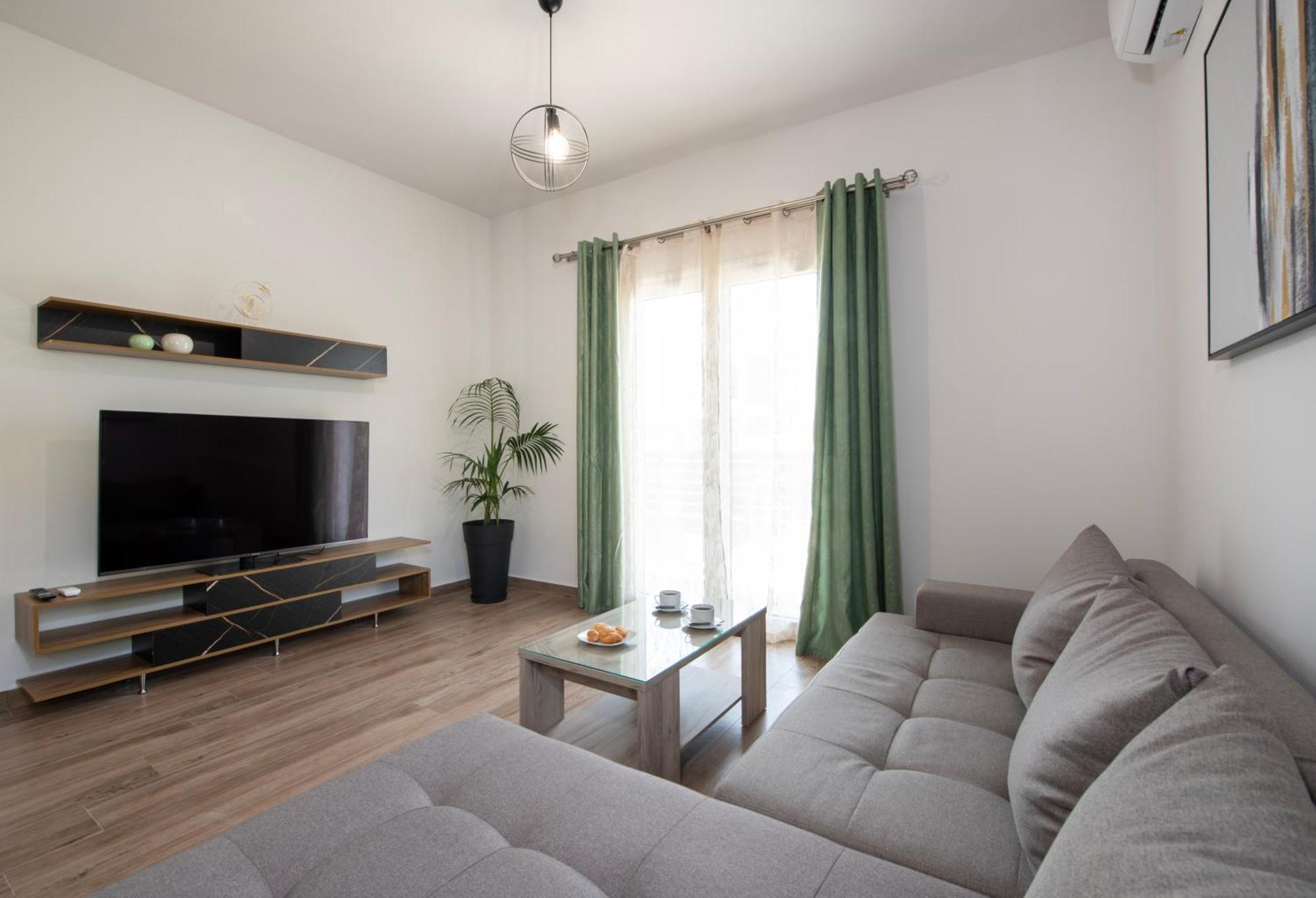 7Thheaven Luxury Aprts Apartment Chania  Exterior photo