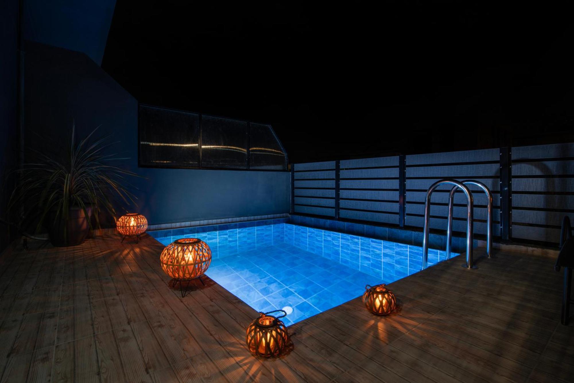 7Thheaven Luxury Aprts Apartment Chania  Exterior photo